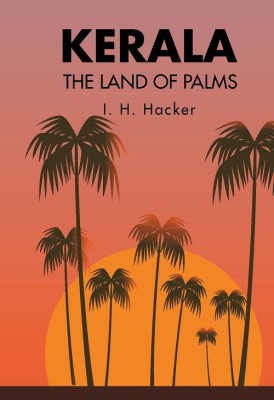 KERALA(English, Hardcover, I H Hacker)