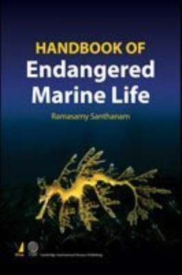 Handbook of Endangered Marine Life(English, Paperback, unknown)