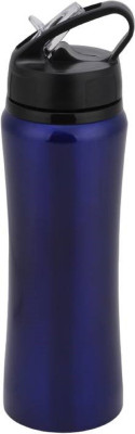 

Latexo water Summer's Silk 750 ml Sipper(Pack of 1, Blue)