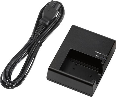 

Artek LC-E10 For DSLR Cameras Camera Battery Charger(Black)