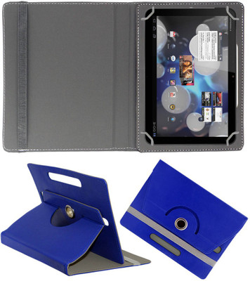 ACM Book Cover for Motorola Xoom(Blue)