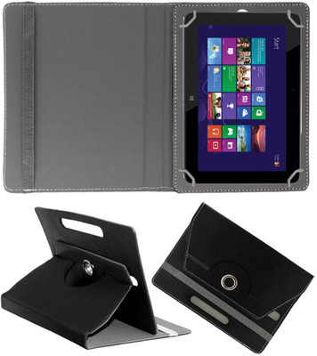 78% OFF on ACM Book Cover for Hp Omni 10(Black) 78% OFF on ACM Book Cover for Hp Omni 10(Black)