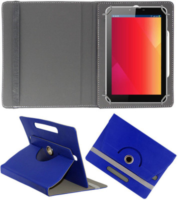 59% OFF on ACM Book Cover for Swipe 7 inch(Blue) 59% OFF on ACM Book Cover for Swipe 7 inch(Blue)