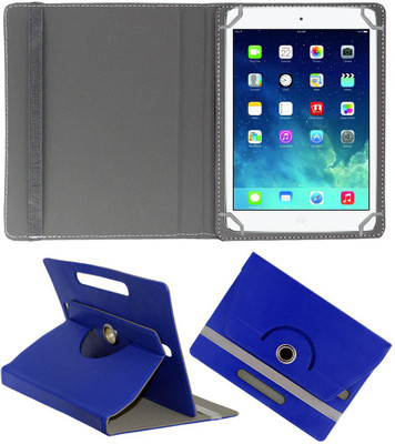 56% OFF on ACM Book Cover for Apple iPad mini 2 7.9 inch(Dark Blue) 56% OFF on ACM Book Cover for Apple iPad mini 2 7.9 inch(Dark Blue)