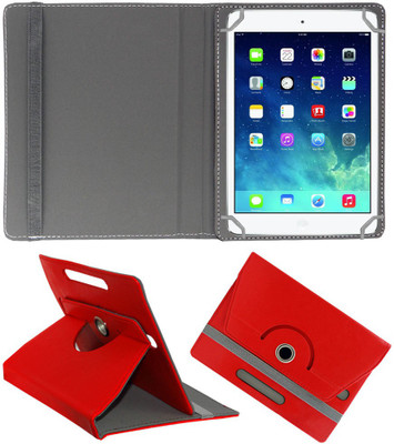 ACM Book Cover for Apple iPad mini 2 7.9 inch(Red)