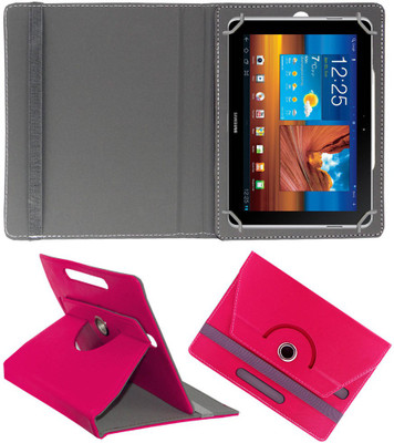 76% OFF on ACM Book Cover for Samsung Galaxy Tab P7500��(Pink) 76% OFF on ACM Book Cover for Samsung Galaxy Tab P7500��(Pink)