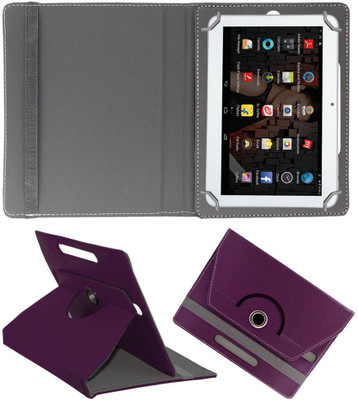 54% OFF on ACM Book Cover for iBall Slide 3G 1026-Q18(Purple)