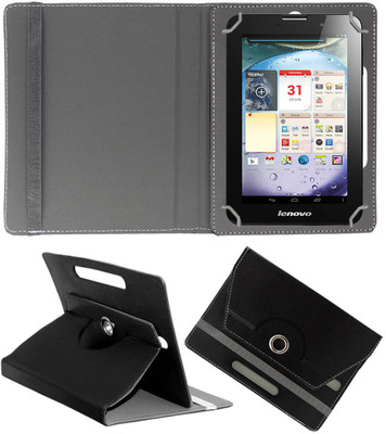 55% OFF on ACM Flip Cover for Lenovo Ideapad A3000 Tablet(Black) 55% OFF on ACM Flip Cover for Lenovo Ideapad A3000 Tablet(Black)