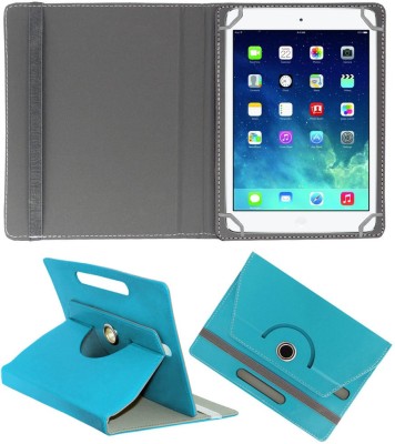 ACM Flip Cover for Apple iPad Mini 2 7.9 inch(Blue, Cases with Holder, Pack of: 1)