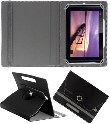 57% OFF on ACM Flip Cover for iBall Slide I6516 7inch Tab Tablet(Black) 57% OFF on ACM Flip Cover for iBall Slide I6516 7inch Tab Tablet(Black)