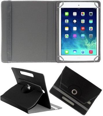 ACM Flip Cover for Apple iPad Mini 7.9 inch(Black, Cases with Holder, Pack of: 1)