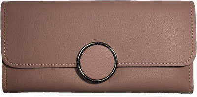 

Regiis Casual Maroon Clutch