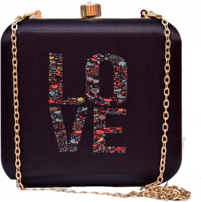 

sugarcrush Party Multicolor Clutch