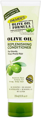 

Palmer's Olive Oil Formula Replenishing Conditioner(Pack Of 2)(250 ml)