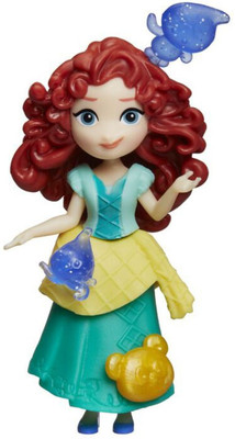 

Disney Princess Little Kingdom Merida(Multicolor)