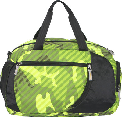 

Easies RI1328000 Travel Duffel Bag(Multicolor)