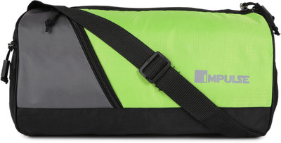 

Impulse Squat Gym Bag(Green)