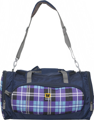 

Liviya RI1325000 Travel Duffel Bag(Multicolor)