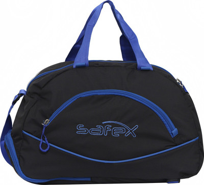 

SAFEX RI1324000 Travel Duffel Bag(Black)