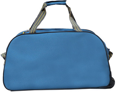

Aristocrat DFTDRH65 Travel Duffel Bag(Red)