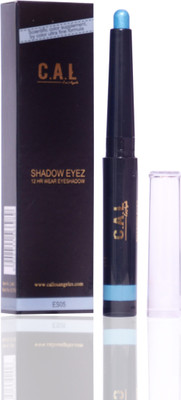 

C.A.L Los Angeles C.A.L LOS ANGELES EYE SHADOW 1.3 g(SKY BLUE)