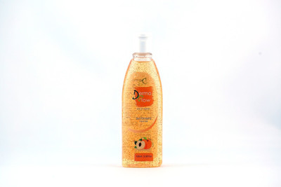 DERMOGLOW PEACH FACE WASH Face Wash(100 ml)