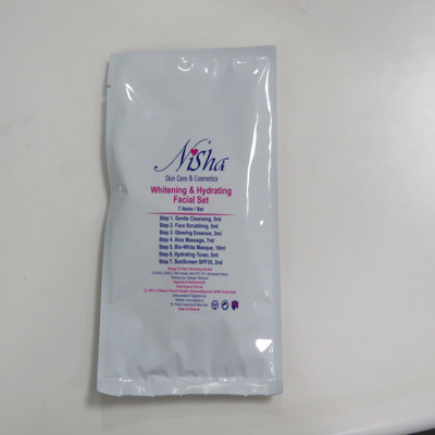 

Nisha cosmetics Whitening and Hydrating Facial 32 ml
