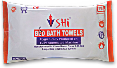 

SHI WIPE(Pack of 10)