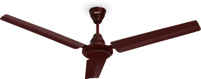 

Billion FA139 Hi Speed 3 Blade Ceiling Fan(Brown, Pack of 1)