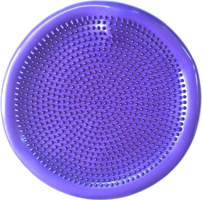 

Oceanic Health Care SBD-001 Balance Disc Fitness Balance Board(Blue)