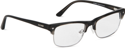 

Azzaro Full Rim Rectangle Frame(51 mm