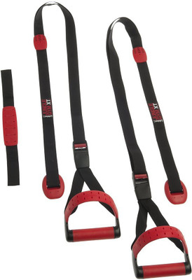 

Proline Fitness Jungle Gym XT Fitness Band(Red)