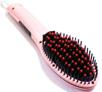 

KRISHTAL TRADING HQT - 906 FAST Hair Straightener Brush