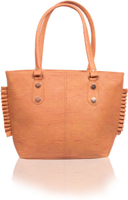 

DN DEALS Hand-held Bag(Yellow)