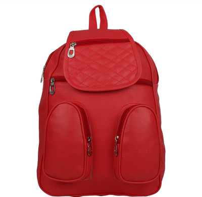 

DIVYANSH COLLECTION Shoulder Bag(Red)