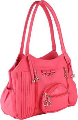 

BirdFly Shoulder Bag(Pink)