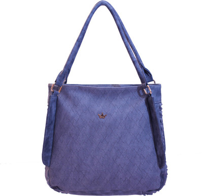 

ARD Enterprise Shoulder Bag(Blue)