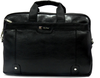 

My Choice Messenger Bag(Black)