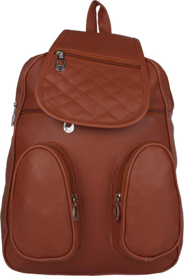 

DIVYANSH COLLECTION Shoulder Bag(Brown)