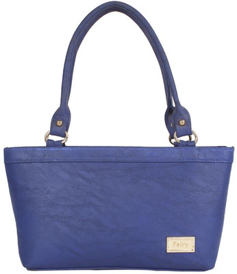 

Aliado Hand-held Bag(Blue)