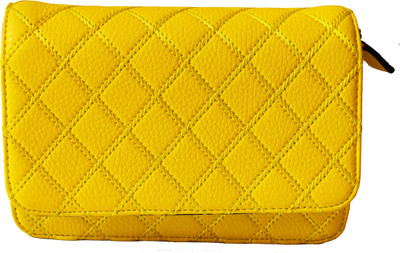 

BacBag Sling Bag(Yellow)