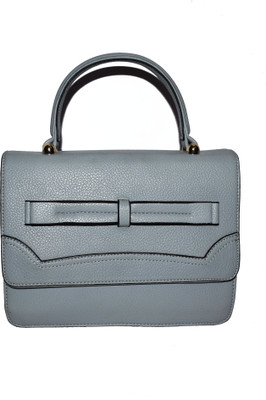 

BacBag Satchel(Grey)