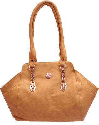 

ARD ENTERPRISE Shoulder Bag(Yellow)