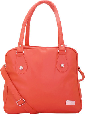 

Balaji Shoulder Bag(Orange)