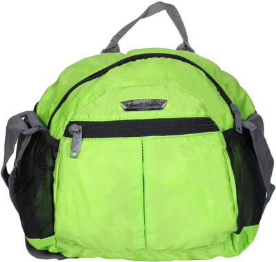 

Mount Track Messenger Bag(Green)