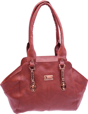 

ARD ENTERPRISE Shoulder Bag(Brown)