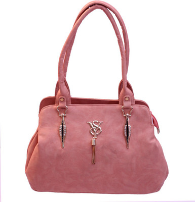 

ARD Enterprise Hand-held Bag(Pink)