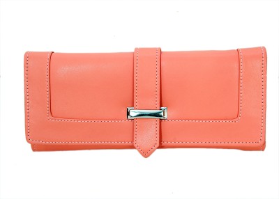 

Lady bar Formal Pink Clutch