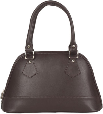 

Aliado Hand-held Bag(Black)