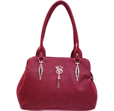 

ARD Enterprise Hand-held Bag(Maroon)